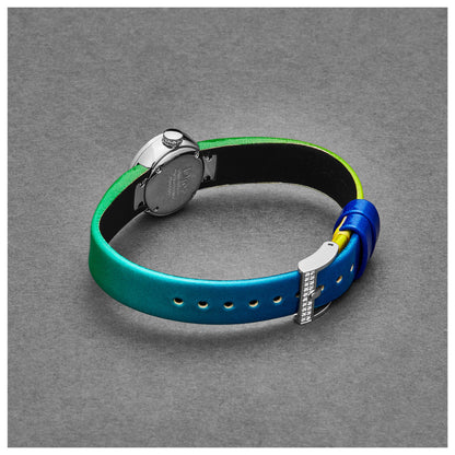 Christian Dior La D De Dior Women's Quartz Watch CD040110A017 - Image #2