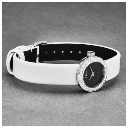 Christian Dior La D De Dior Women's Quartz Watch CD040110A020 - Image #5