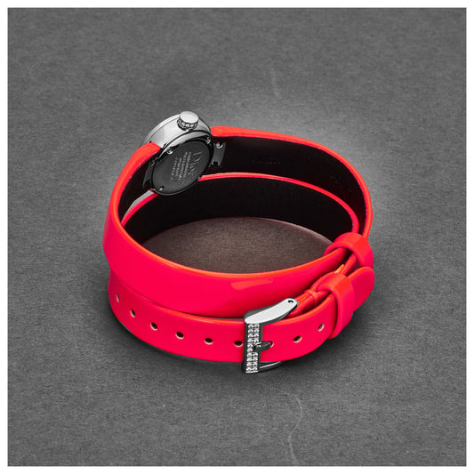 Christian Dior La D De Dior Women's Quartz Watch CD040110A021 - Image #2