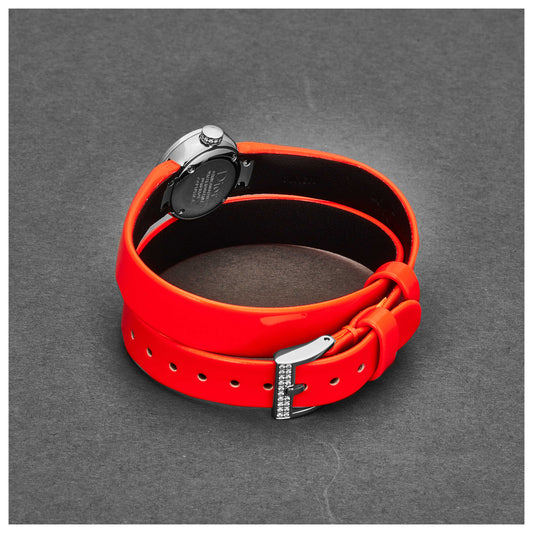 Christian Dior La D De Dior Women's Quartz Watch CD040110A022 - Image #2