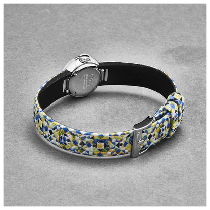 Christian Dior La D De Dior Women's Quartz Watch CD040110A025 - Image #2