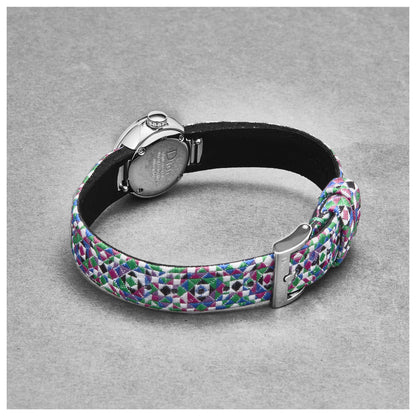 Christian Dior La D De Dior Women's Quartz Watch CD040110A027 - Image #2