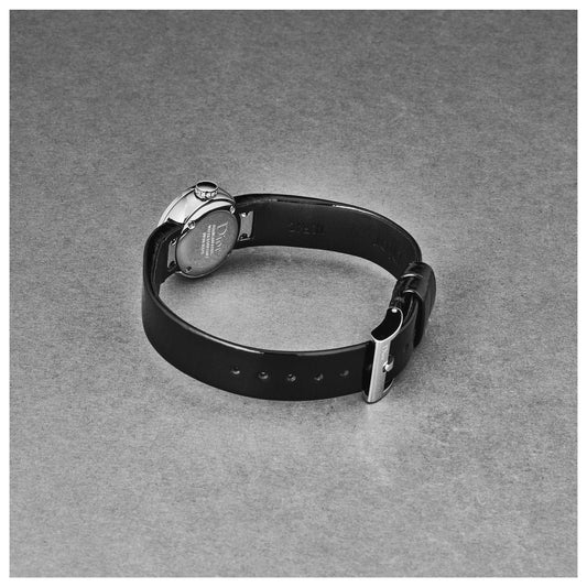 Christian Dior La D De Dior Women's Quartz Watch CD040110A032 - Image #2