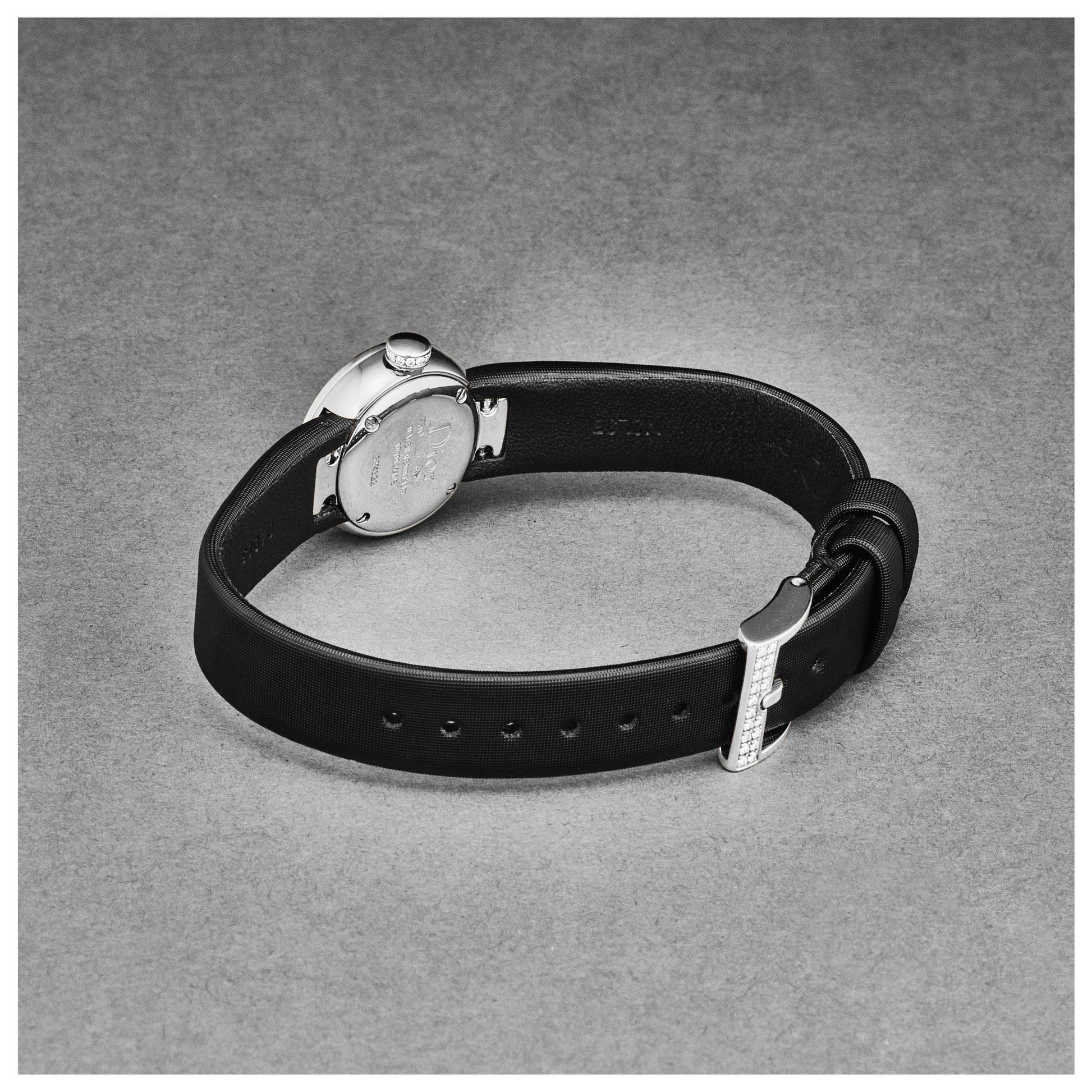 Christian Dior La D De Dior Mini Women's Quartz Watch CD04011X1264 - Image #3