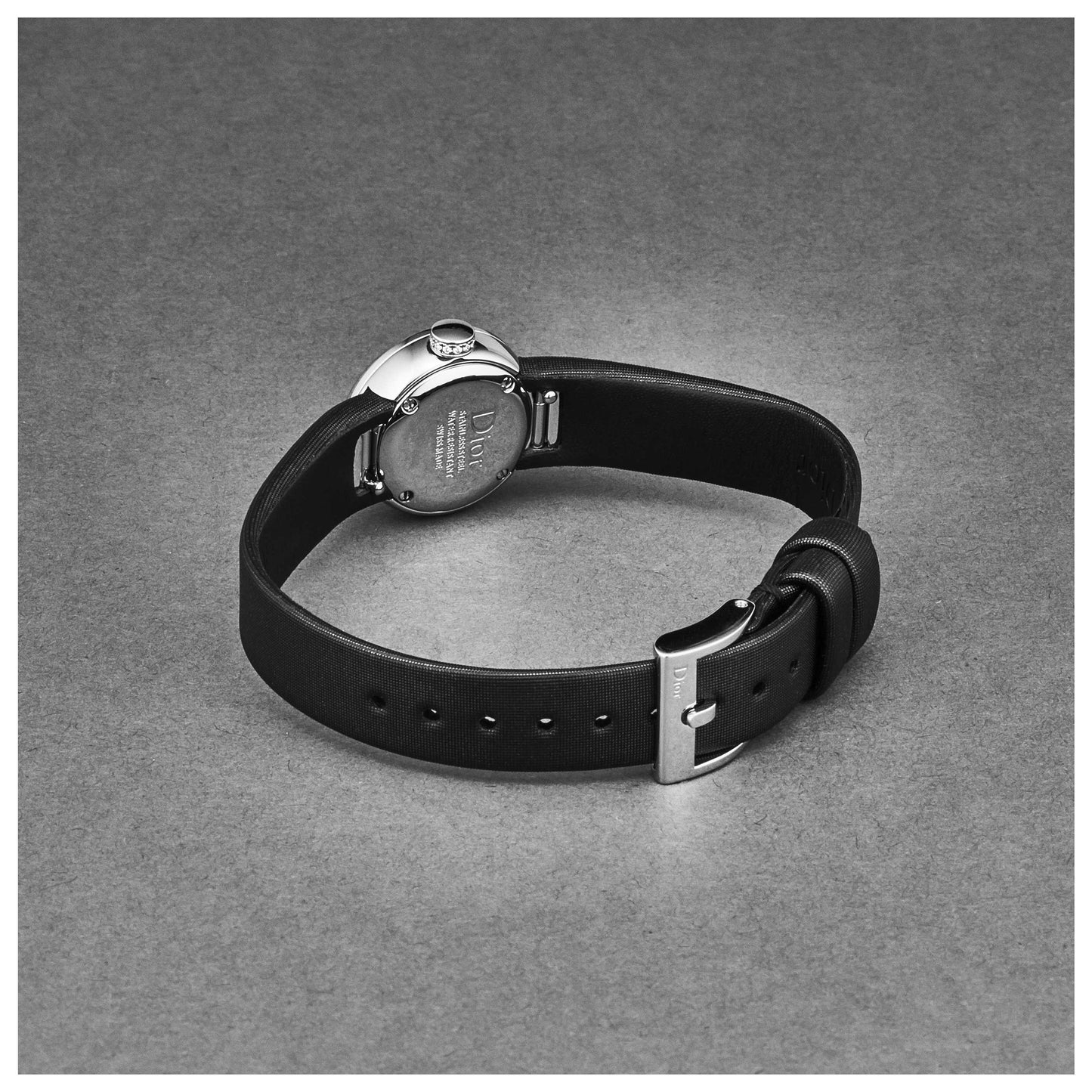 Christian Dior La D De Dior Women's Quartz Watch CD04011X1266 - Image #3