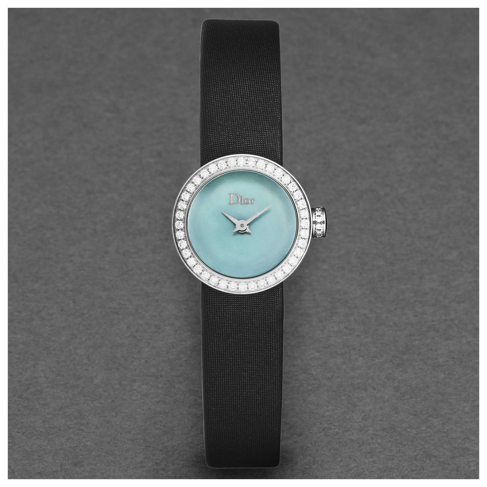 Christian Dior La D De Dior Women's Quartz Watch CD04011X1266 - Image #4