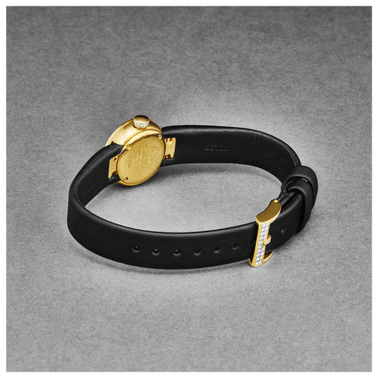 Christian Dior La D De Dior Mini Women's Quartz Watch CD040153A001 - Image #3