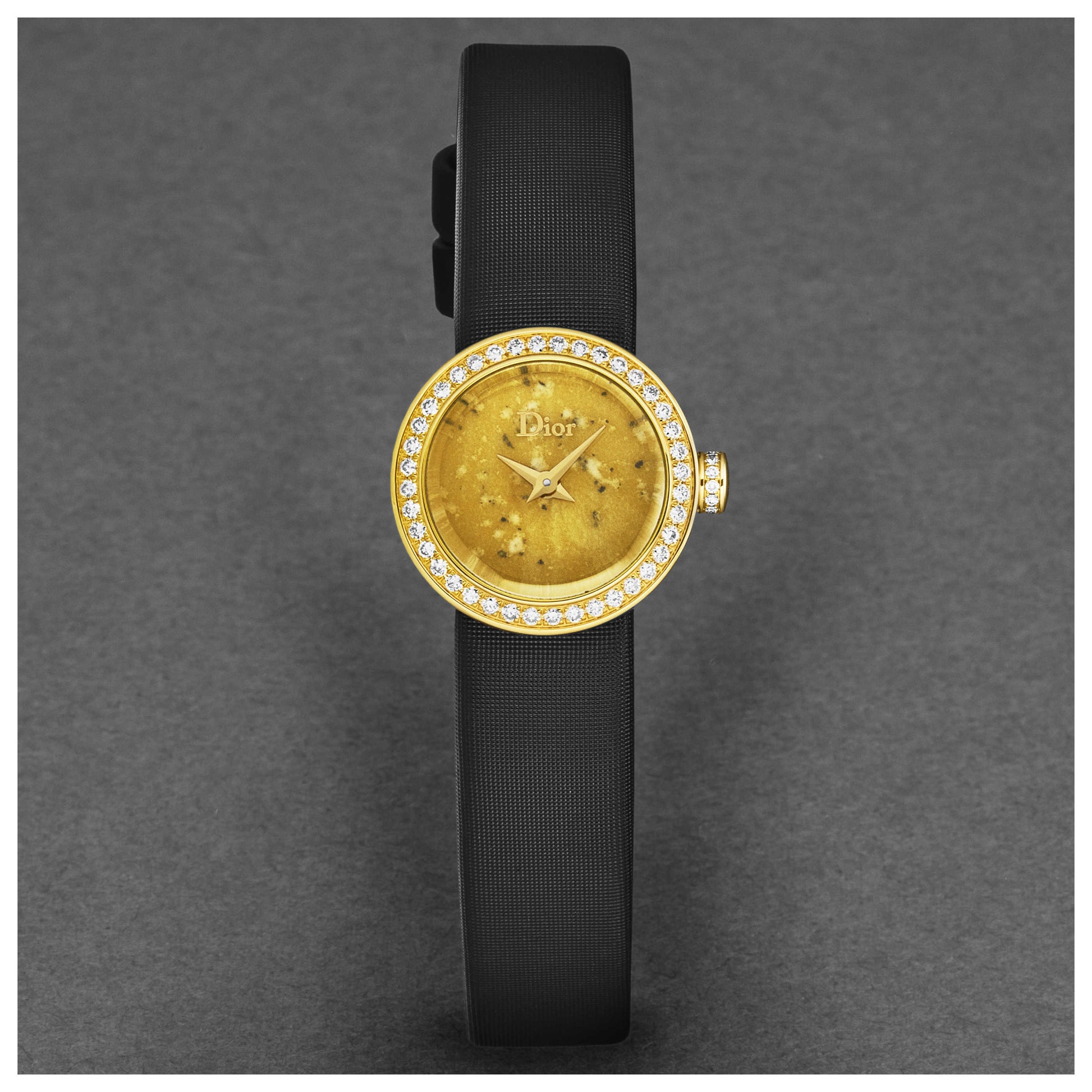 Christian Dior La D De Dior Mini Women's Quartz Watch CD040153A001 - Image #5