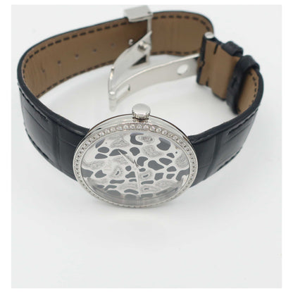 Christian Dior La D de Dior Women's Swiss Quartz (Battery-Powered) Watch CD042113A001-SD0 - Image #8