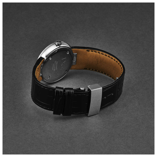 Christian Dior La D De Dior Women's Quartz Watch CD042113A001 - Image #2