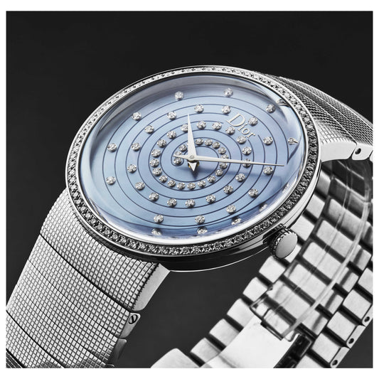 Christian Dior La D De Dior Women's Quartz Watch CD043112M001 - Image #2