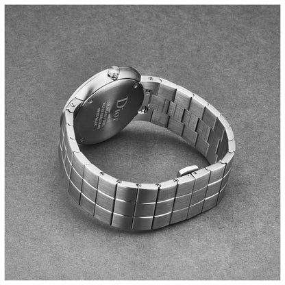 Christian Dior La D De Dior Women's Quartz Watch CD043113M001 - Image #2