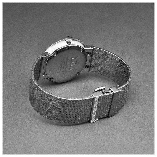 Christian Dior La D De Dior Women's Quartz Watch CD043115M002 - Image #2