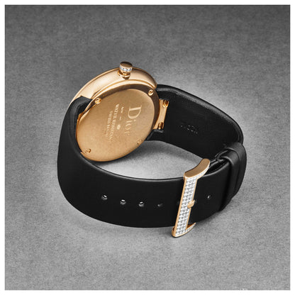 Christian Dior La D De Dior Women's Quartz Watch CD043171A003 - Image #3