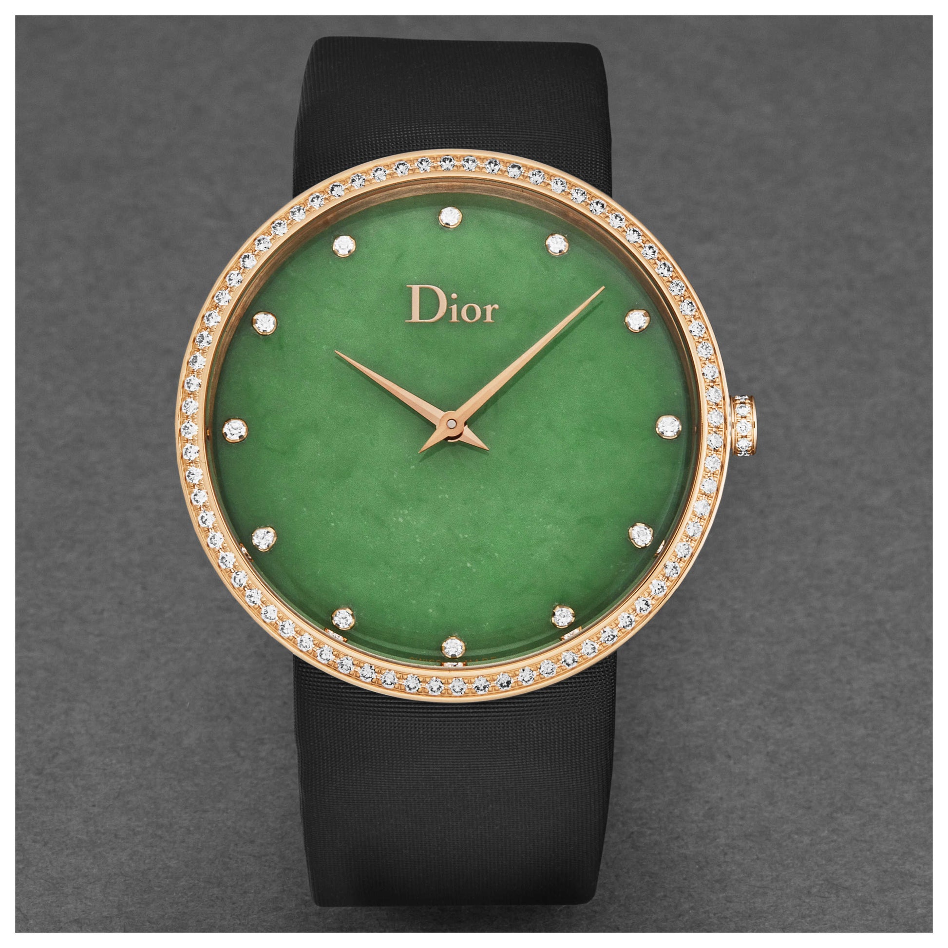 Christian Dior La D De Dior Women's Quartz Watch CD043171A003 - Image #5