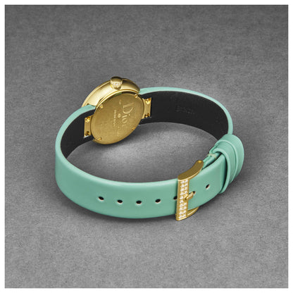 Christian Dior La D De Dior Women's Quartz Watch CD047152A001 - Image #3