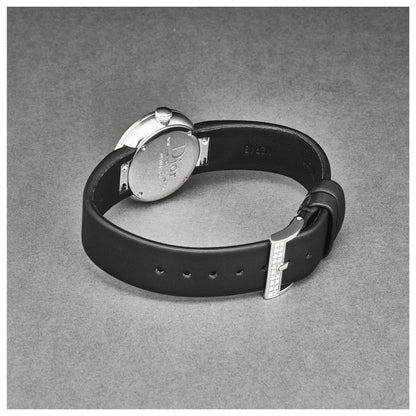 Christian Dior La D De Dior Women's Quartz Watch CD047160A002 - Image #3