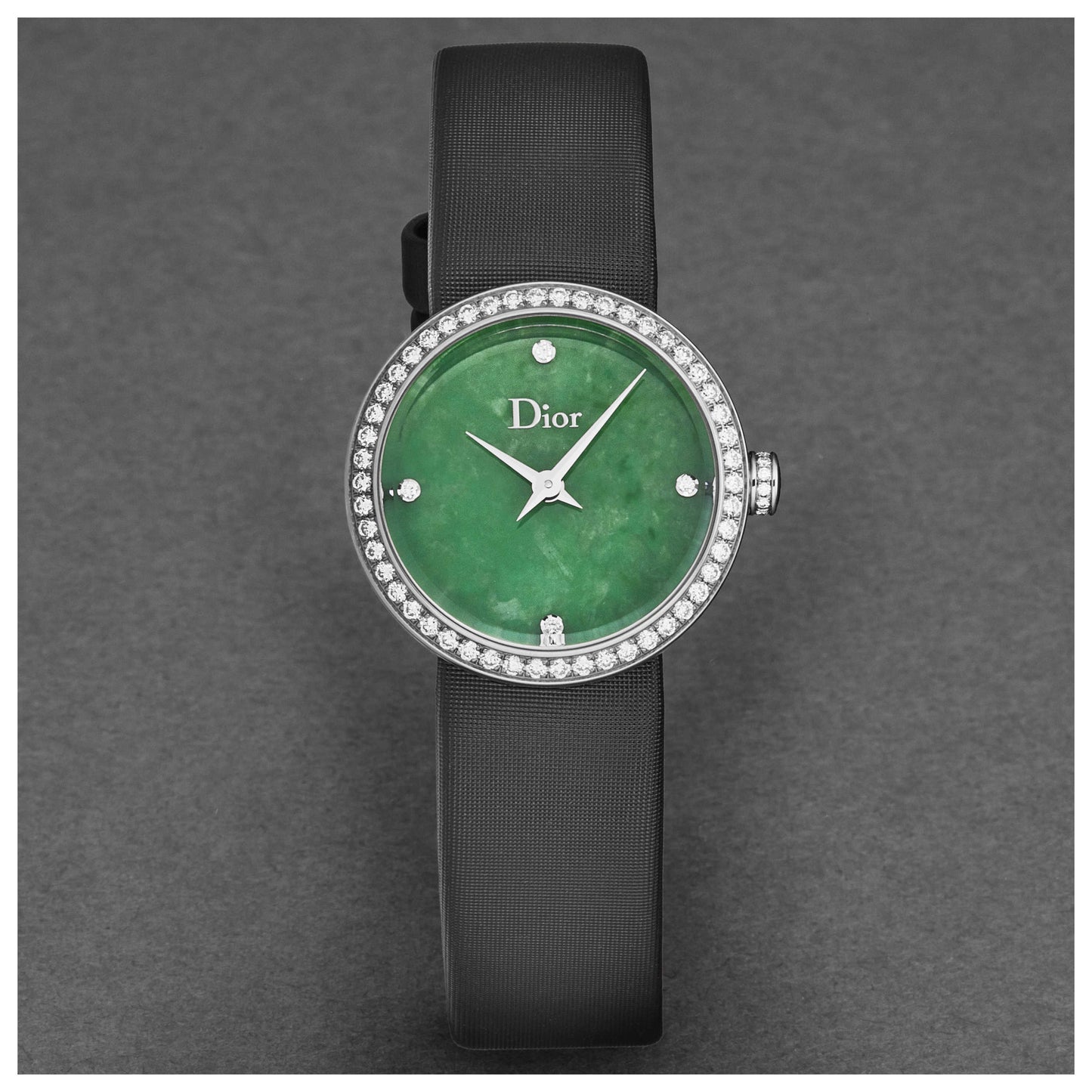 Christian Dior La D De Dior Women's Quartz Watch CD047160A002 - Image #5