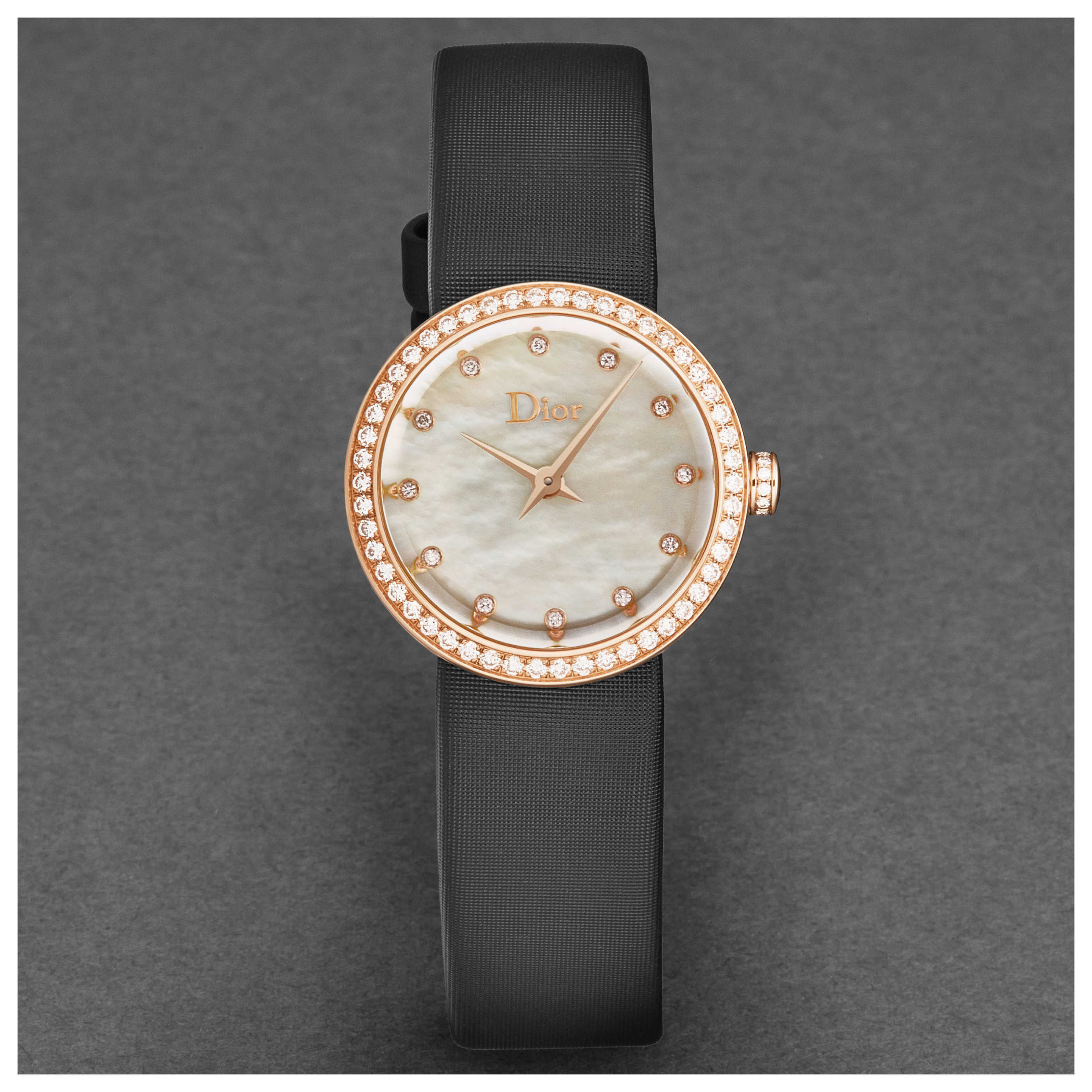 Christian Dior Women's Watch CD047170A001 – Ashford.com