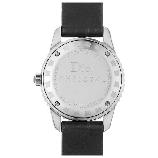 Christian Dior VIII Women's Swiss Quartz (Battery-Powered) Watch CD112118A002 - Image #2