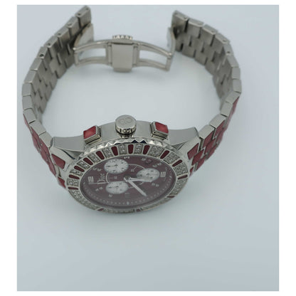 Christian Dior Christal Women's Swiss Quartz (Battery-Powered) Watch CD11431FM002-SD - Image #8