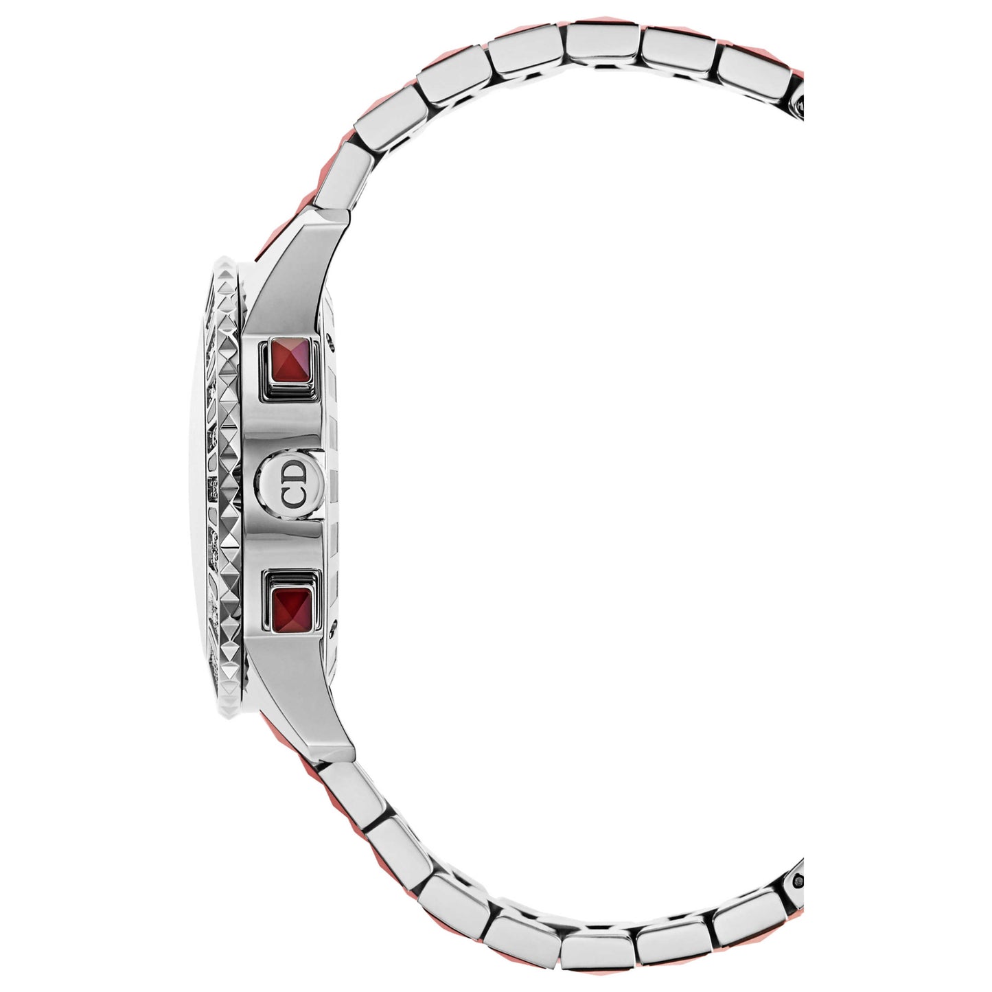 Christian Dior Christal Women's Swiss Quartz (Battery-Powered) Watch CD11431FM002 - Image #4