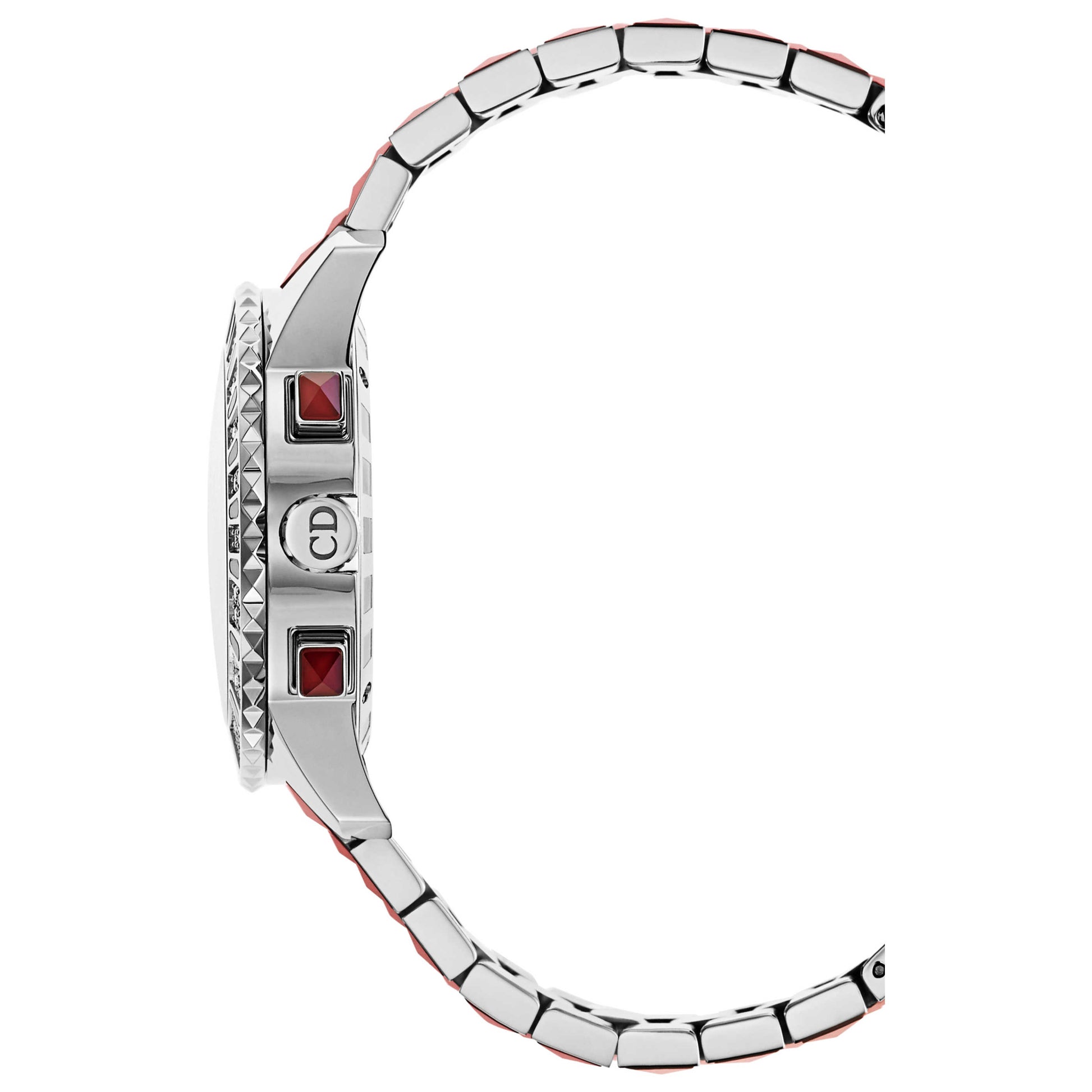 Christian Dior Christal Women's Swiss Quartz (Battery-Powered) Watch CD11431FM002 - Image #4