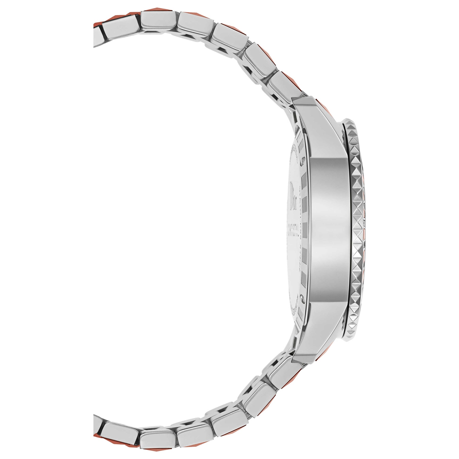 Christian Dior Christal Women's Swiss Quartz (Battery-Powered) Watch CD11431GM001 - Image #3