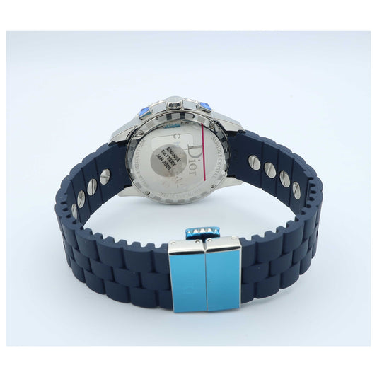 Christian Dior Christal Women's Swiss Quartz (Battery-Powered) Watch CD11431IR001-SD - Image #2