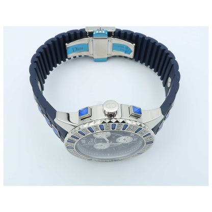 Christian Dior Christal Women's Swiss Quartz (Battery-Powered) Watch CD11431IR001-SD - Image #8