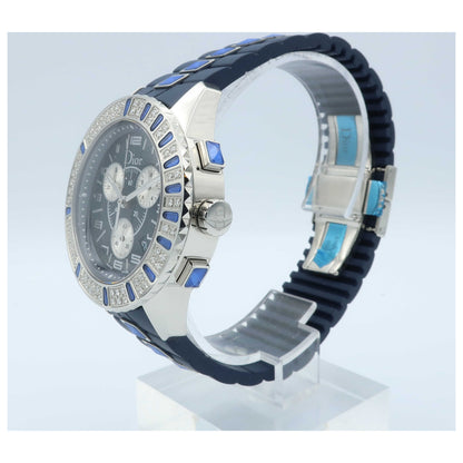 Christian Dior Christal Women's Swiss Quartz (Battery-Powered) Watch CD11431IR001-SD - Image #4