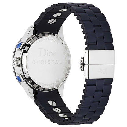 Christian Dior Christal Women's Swiss Quartz (Battery-Powered) Watch CD11431IR001 - Image #2