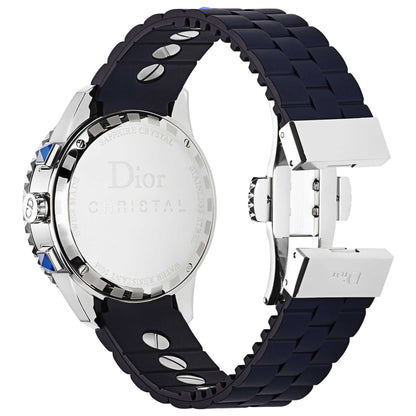 Christian Dior Christal Women's Swiss Quartz (Battery-Powered) Watch CD11431IR001 - Image #7