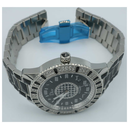 Christian Dior Christal Women's Automatic Watch CD115511M001-SD - Image #8