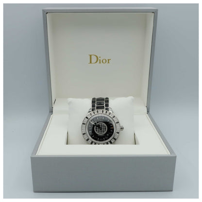 Christian Dior Christal Women's Automatic Watch CD115511M001-SD - Image #6