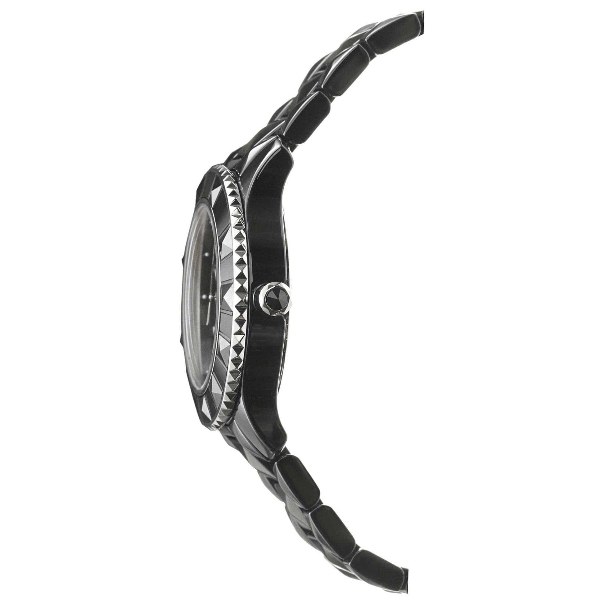 Christian Dior VIII Women's Swiss Quartz (Battery-Powered) Watch CD1231E0C002 - Image #4