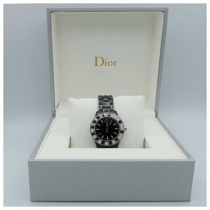 Christian Dior VIII Women's Swiss Quartz (Battery-Powered) Watch CD1231E1C001-SD - Image #6