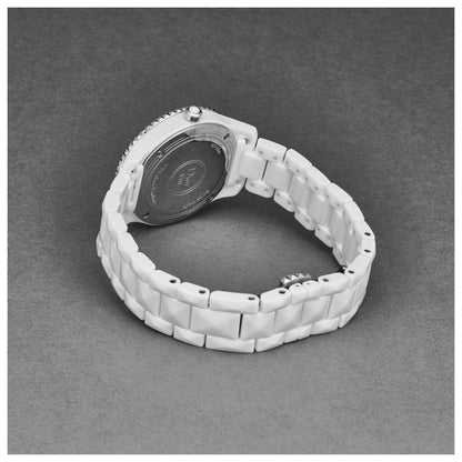 Left view of Christian Dior Dior VIII Women's Quartz Watch CD1231E4C001