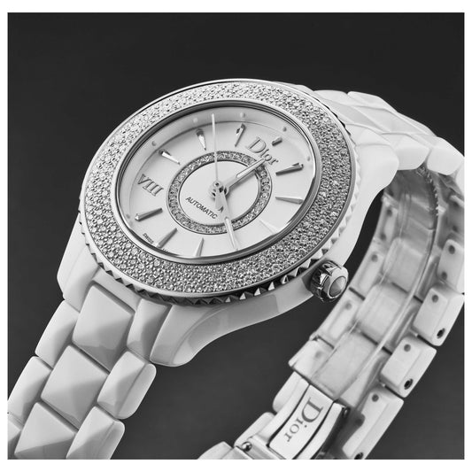 Christian Dior Dior VIII Women's Automatic Watch CD1235E5C001 - Image #2