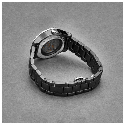 Christian Dior Black eight Women's Automatic Watch CD123BE0C003 - Image #5