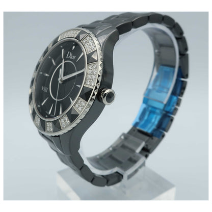 Christian Dior VIII Women's Swiss Quartz (Battery-Powered) Watch CD1241E0C001-SD - Image #4