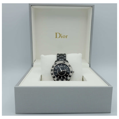 Christian Dior VIII Women's Swiss Quartz (Battery-Powered) Watch CD1241E0C001-SD - Image #6