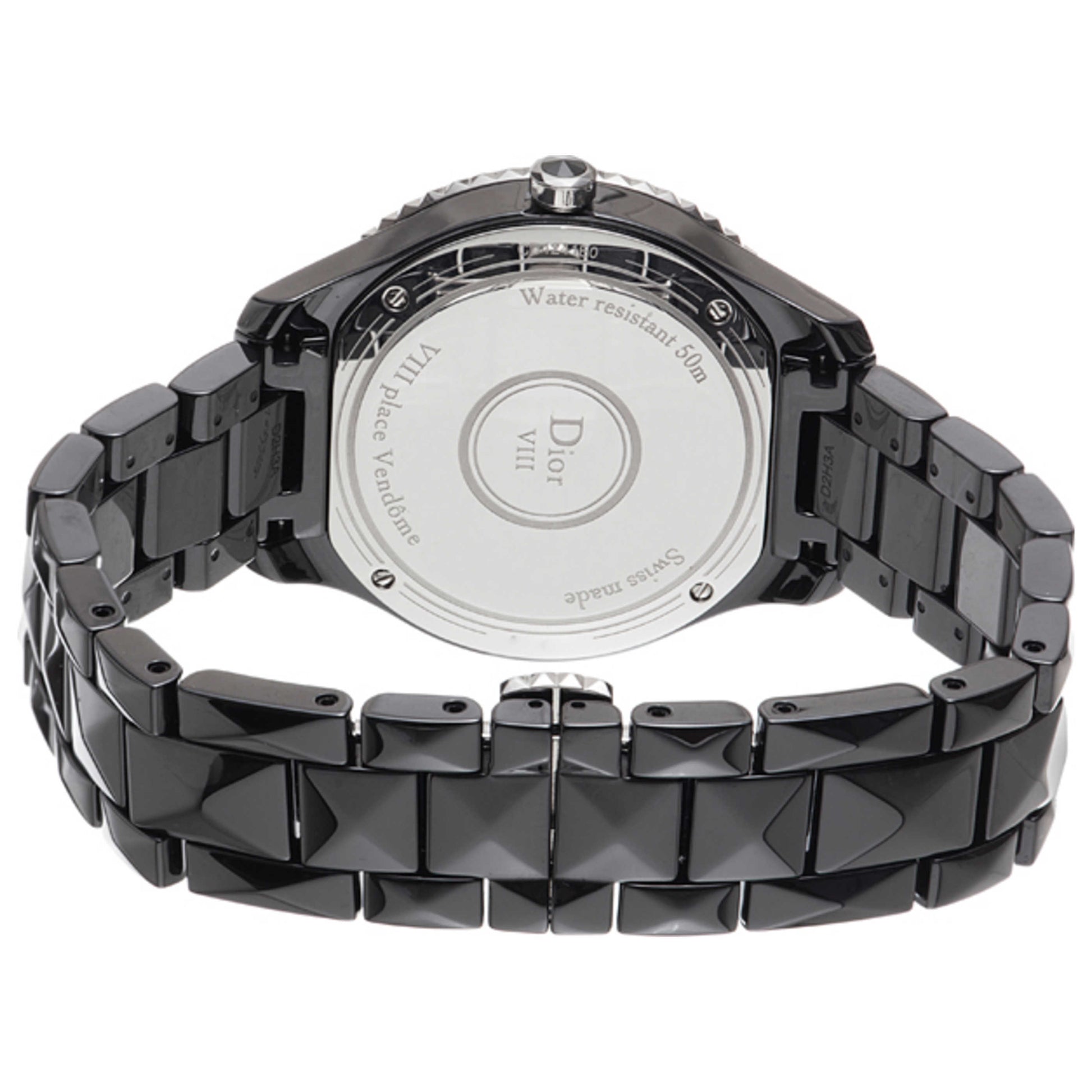 Christian Dior Women's Watch CD1241E0C001 – - Main Image