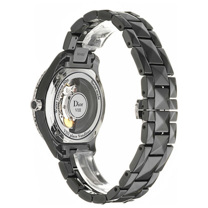 Christian Dior VIII Women's Automatic Watch CD1245E0C001 - Image #2