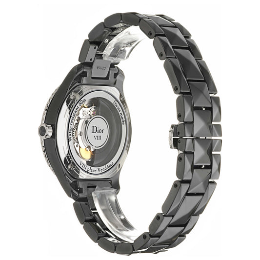 Christian Dior VIII Women's Automatic Watch CD1245E0C001 - Image #2