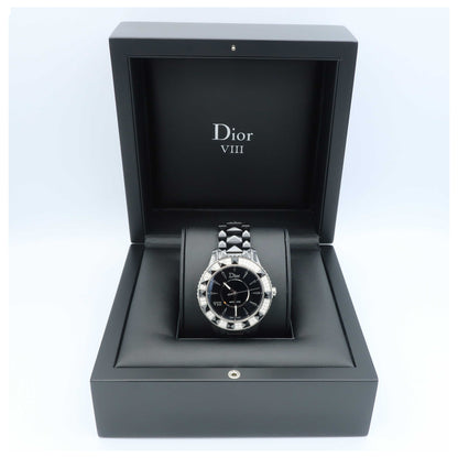 Christian Dior VIII Women's Automatic Watch CD1245E1C001-SD - Image #6