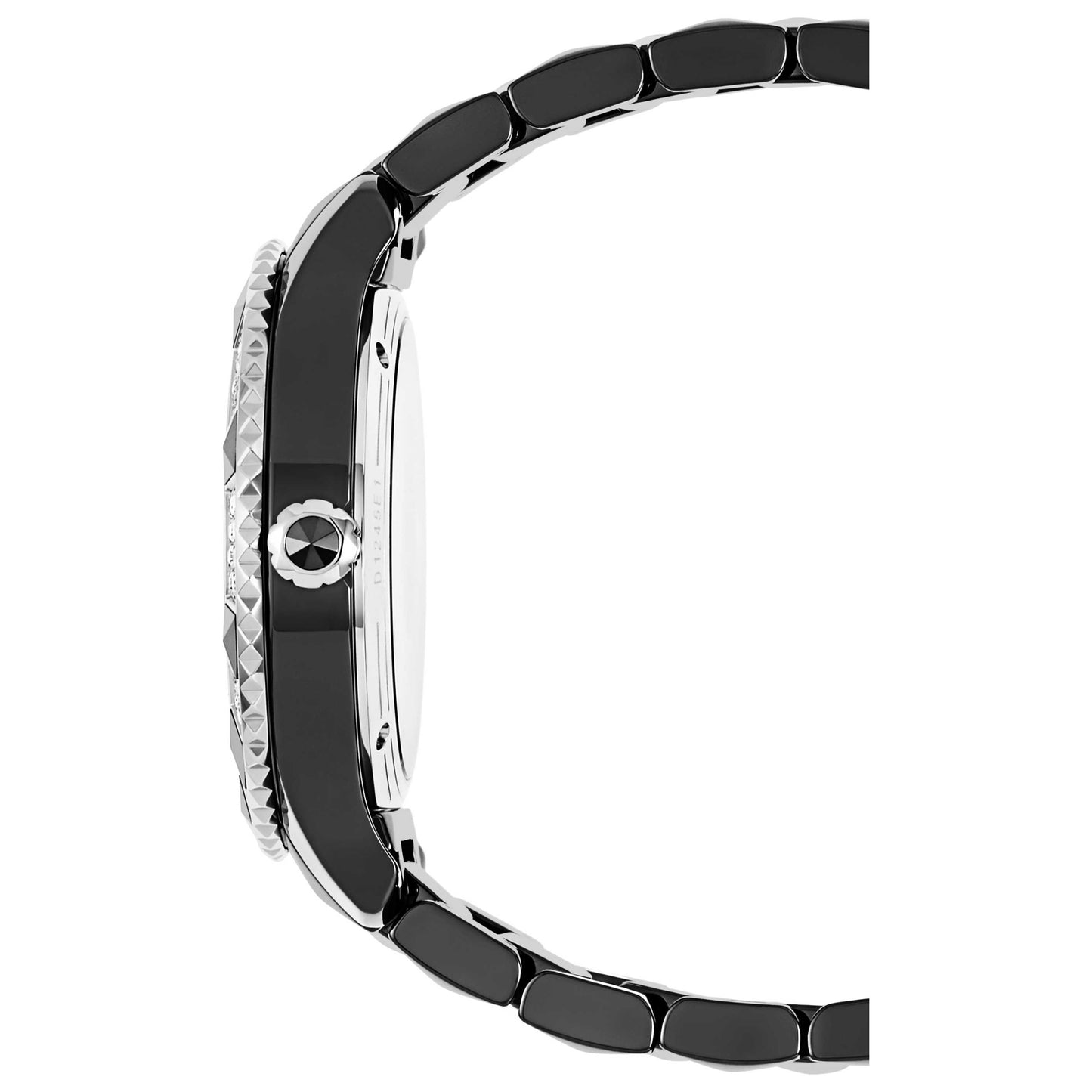 Christian Dior VIII Women's Automatic Watch CD1245E1C001 - Image #4