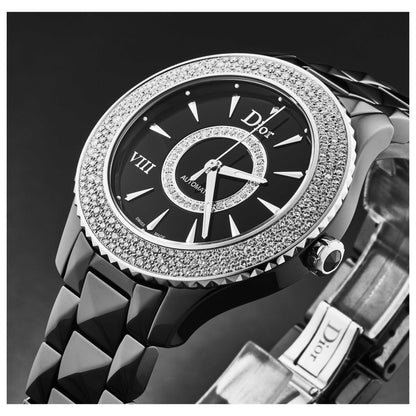 Christian Dior Dior VIII Women's Automatic Watch CD1245E2C001 - Image #2