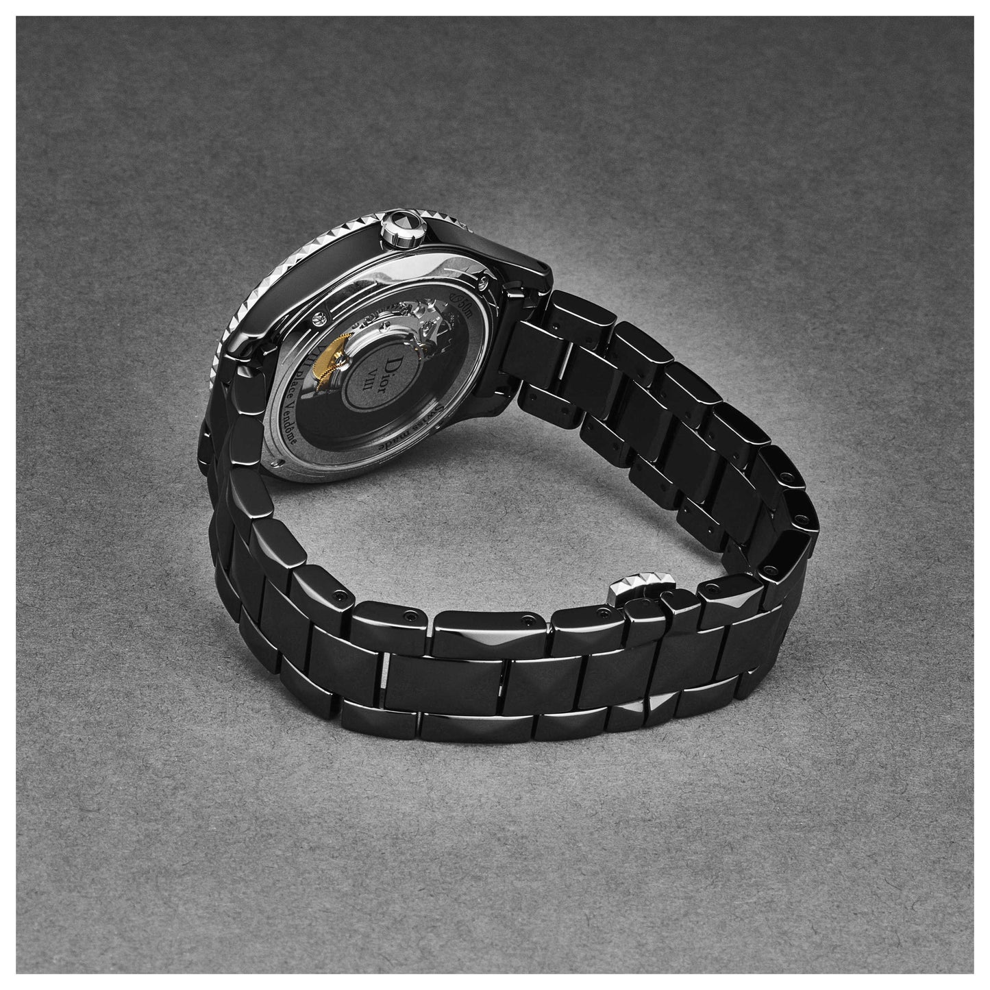 Christian Dior Dior VIII Women's Automatic Watch CD1245E2C001 - Image #3