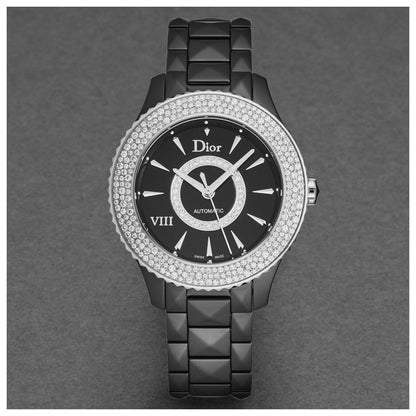 Christian Dior Dior VIII Women's Automatic Watch CD1245E2C001 - Image #4